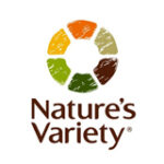 logo natures variety